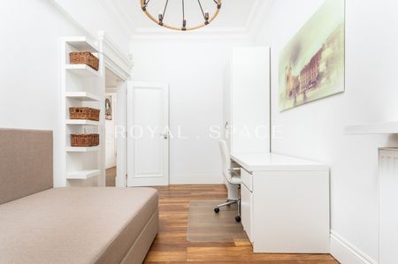 Mieszkanie z klimatem Starego Miasta | Tarłowska - Фото 5