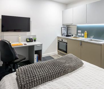 Humberstone road, Leicester - Photo 2