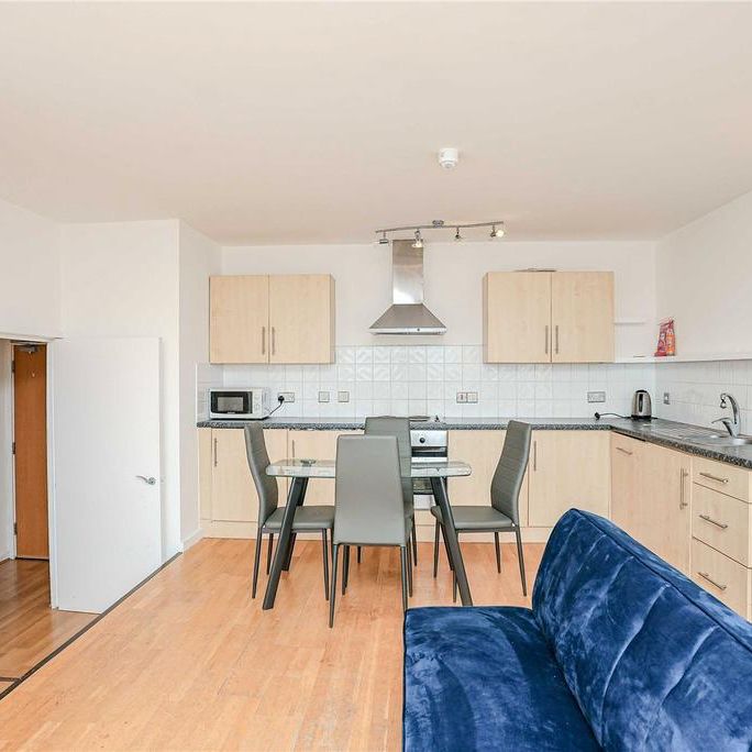 2 bedroom apartment to rent - Photo 1