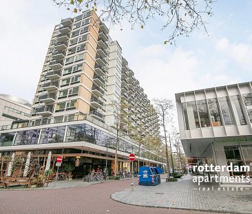 Kruiskade, Rotterdam - Foto 1