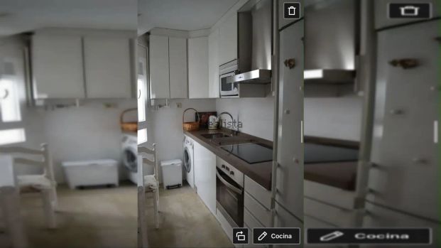Room in shared apartment in Madrid - Foto 1