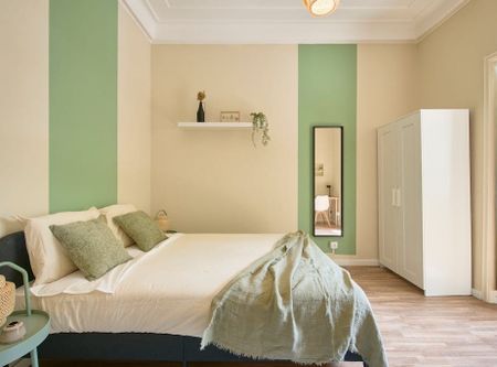 Avenida António Augusto de Aguiar, Lisbon, Lisbon 1050-010 - Photo 3