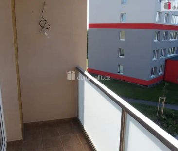 Pronájem moderního bytu 2+kk s lodžií v Mělníku - Photo 5