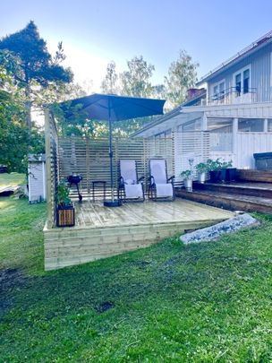 Gävle - 3rok - tillsv - 13.800kr/mån - Photo 1