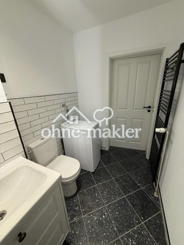 Moderne 2-Zimmer-Wohnung mit großer Terrasse, Stellplatz & Top-Lage in Bremen-Findorff - Photo 5