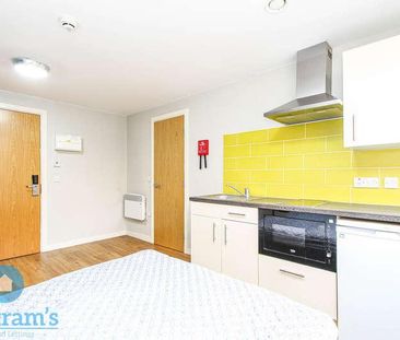 Maid Marian House, City Centre, NG1 - Photo 3