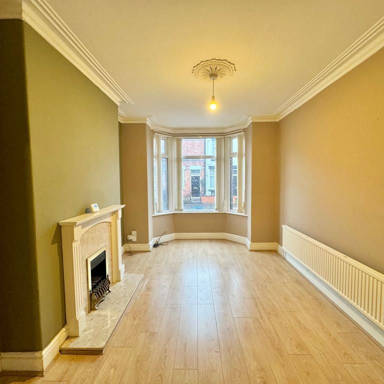3 bedroom terraced house to rent - Photo 1