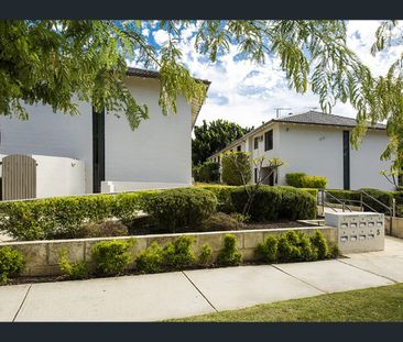 9/5 Clark Street, Crawley, WA 6009 - Photo 1