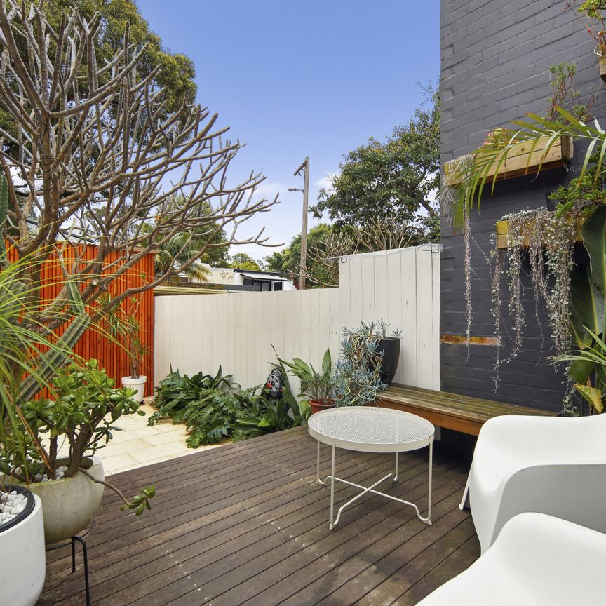 16 Edward Street, Darlington NSW 2008 - House For Rent | Domain - Photo 1