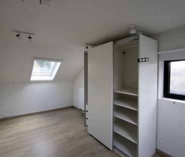 Open bebouwing in groene omgeving Houwaart - Photo 6