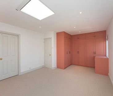 5 bedroom terraced house to rent - Photo 4