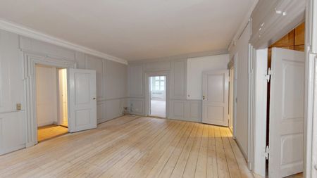 154m² Lejlighed | København K - Photo 2