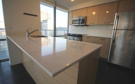 For Lease - 832 Bay Street Unit# 4605, Toronto, Ontario - Photo 5