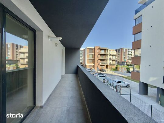 Apartament 2 camere Tomis Plus - loc de parcare - termen lung - Photo 1