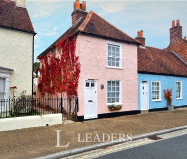 2 bedroom cottage to rent Castle Street, Portchester, PO16 - Photo 4