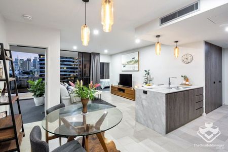 Discover La Vida Apartments: Your Perfect Urban Oasis - Photo 3