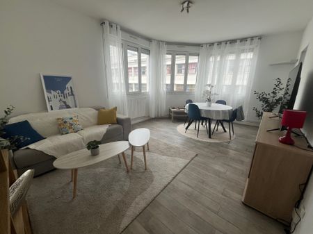 Ref: 918 Appartement à Le Havre - Photo 2