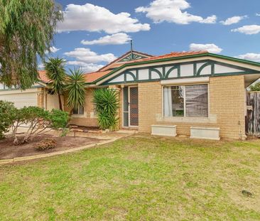 Spacious 4-Bedroom Family Home in Warnbro - Photo 3