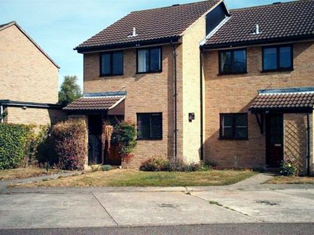 Fairhaven Close, Lode - Photo 4
