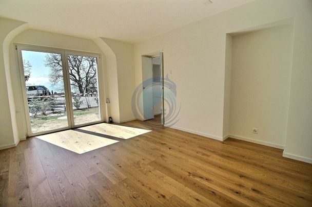 SPACIEUX APPARTEMENT DE 2,5 PIÈCES AVEC TERRASSE - Photo 1