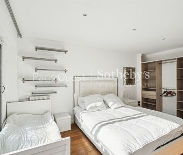 Tout savoir sur cet appartement à Paris 16ème - Photo 4
