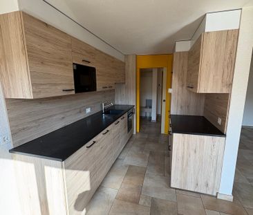 3 Zimmer, 95 m² - Foto 3