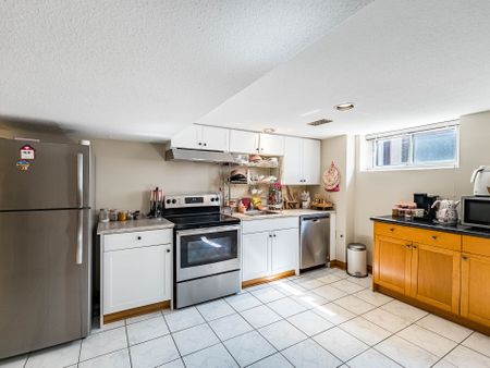 For Lease - 110 Houston Road Unit# Basement, Vaughan, Ontario - Photo 2