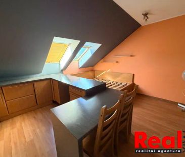 Pronájem, byt 2+kk, balkon, ulice Brandlova, obec Hodonín - Photo 5