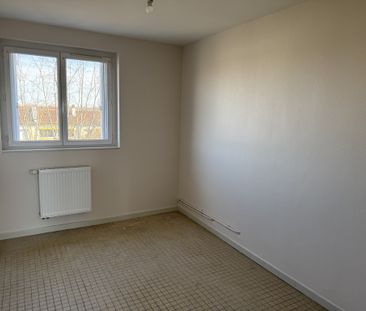 Location Appartement 5 pièces 87m² MOISSAC 82200 - Photo 1