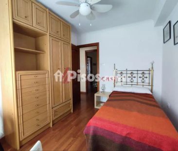 Piso en alquiler en Caranza - Photo 4