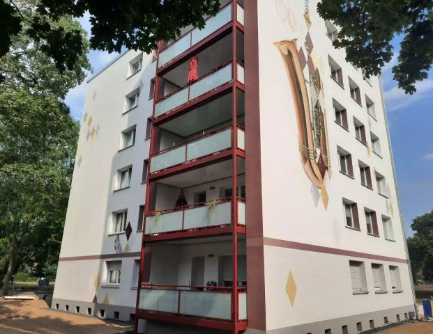 Haffstraße 6, 47445 Moers - Foto 1