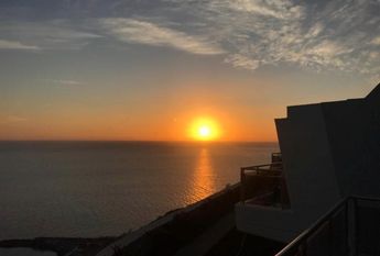 2 room luxury Flat for rent in Mogán, Canary Islands