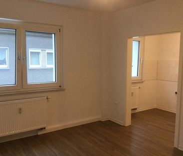 Komm nach Hinsel!! 2 helle Zimmer mit Balkon, Kurzfristig bezugsfertig - Foto 2