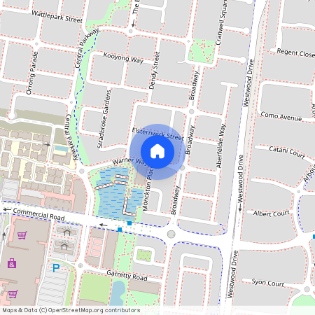 6 Warner Way, Vic 3023, Caroline Springs