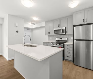 For Lease - 1108 Creekway Private, Kanata, Ontario - Photo 2