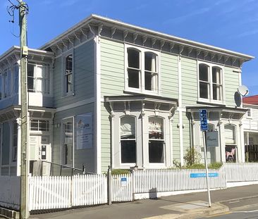 B/21 Tinakori Road, Thorndon - Photo 3