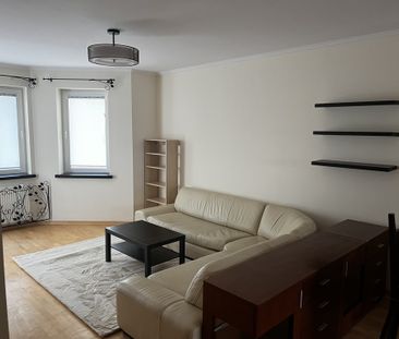 2 pokoje, balkon – 2.500zł + opłaty - Photo 6