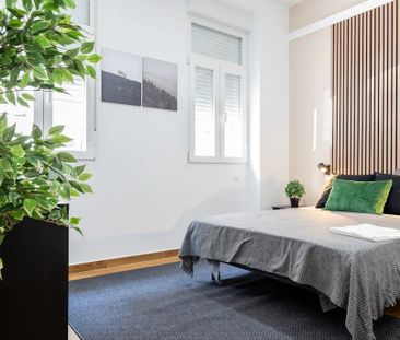 Avenida de la Plaza de Toros, Madrid, Community of Madrid 28025 - Photo 4