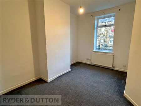 3 bedroom terraced house to rent - Photo 3