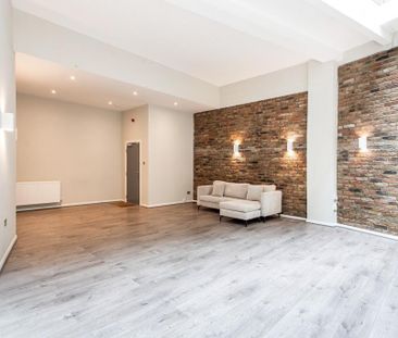 3 bedroom apartment to rent - Photo 1