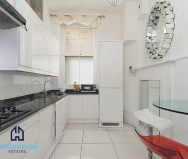 Sandwell Mansions, West Hampstead, London, NW6 - Four Bedroom Mansi... - Photo 3