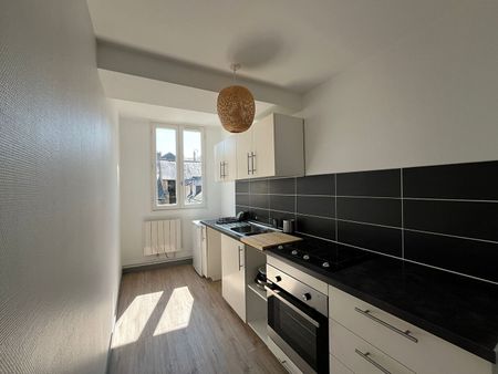 Location appartement 2 pièces, 44.26m², Laval - Photo 3