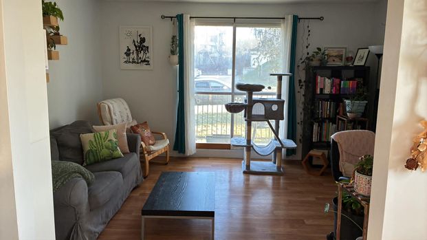Appartement 3 1/2 près de l'UdS - Photo 1