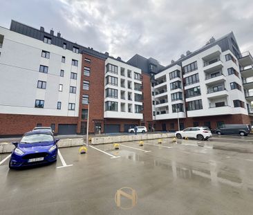 Mieszkanie na wynajem, Gorzów Wlkp., Śródmieście - Photo 6
