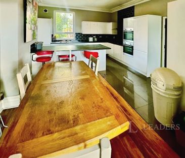 1 bedroom room to rent Norman Road, Fallowfield, M14 - Photo 4