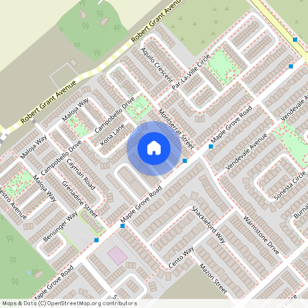 757 Kinstead Private, Stittsville - Munster - Richmond