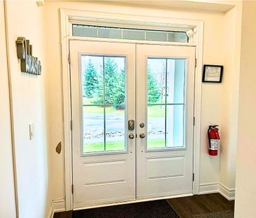 For Lease - 171 Snowbridge Way Unit# 24, Blue Mountains, Ontario - Photo 6