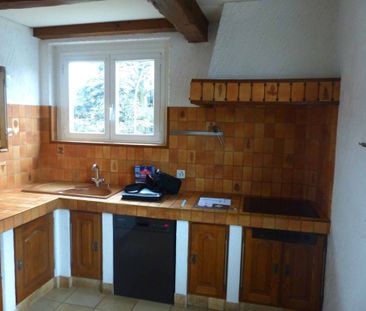 Beautiful 3. 5 room apartment of 77 m2 - Photo 1