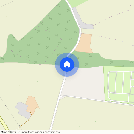 Static caravan park, WR6 5UB, Stanford Bishop