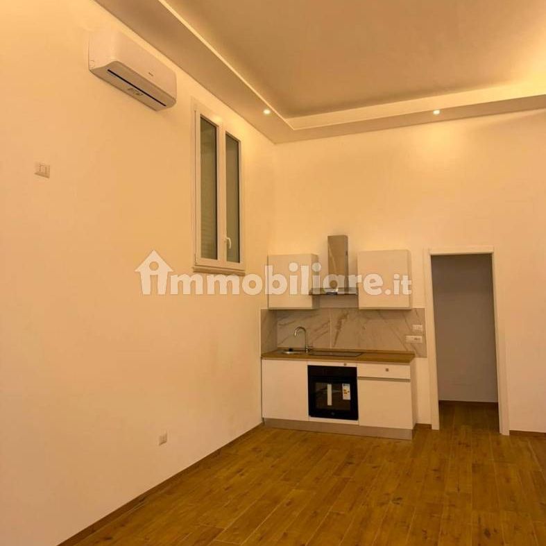 Bilocale via Francesco Soave, Monte Mario - Trionfale, Roma - Photo 1